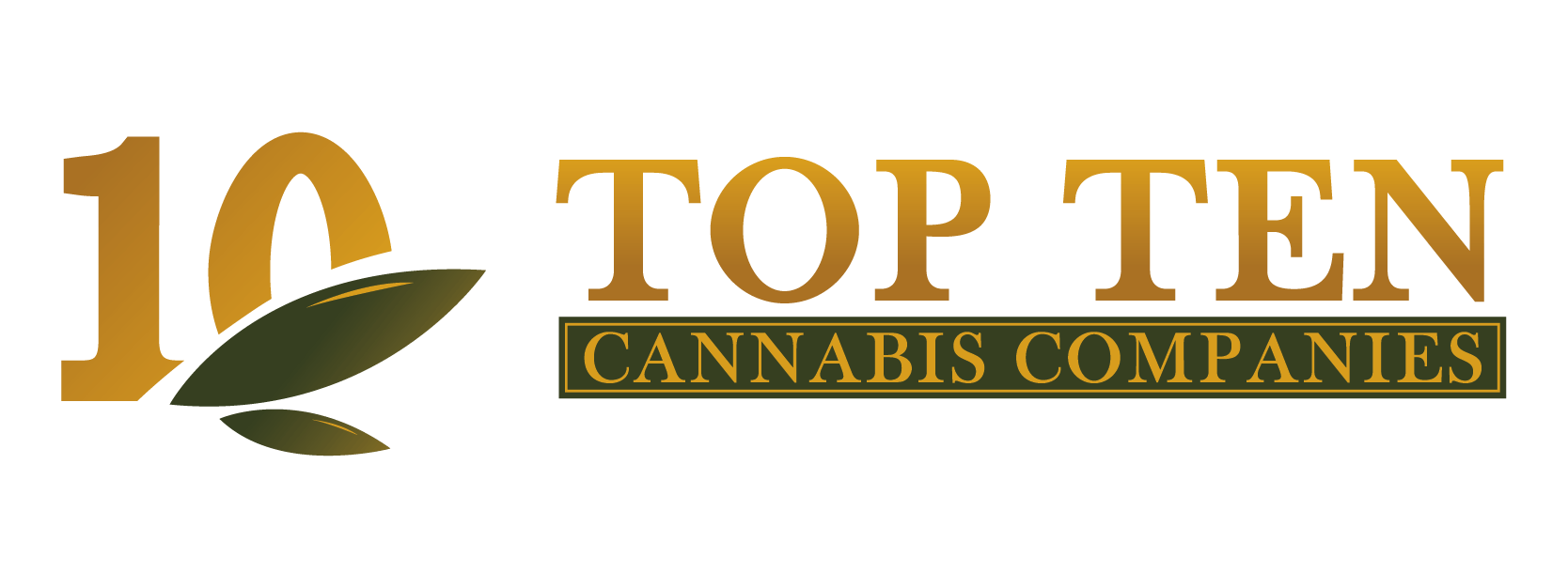 Top Ten Cannabis Companies