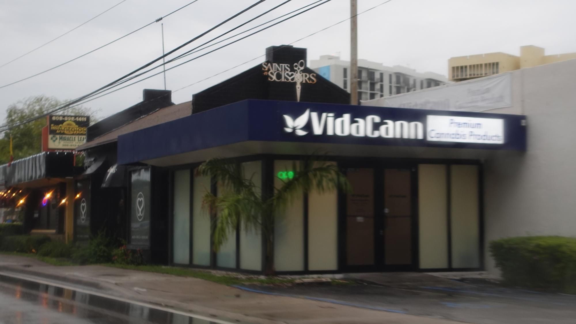 From High Expectations to Reality: U.S. Cannabis Growth Moderates